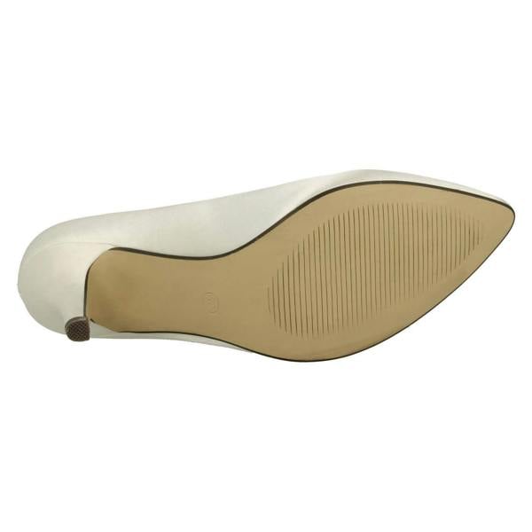 Anne Michelle Ladies Anne Michelle Wedding Shoes