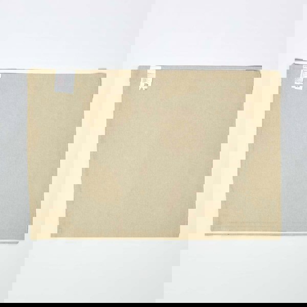 HOMESCAPES 100% Cotton Citrus Placemats, Set of 2