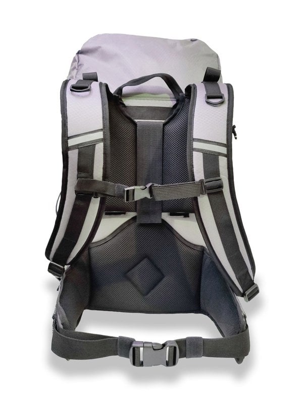 40L Rucksack Grey OLPRO