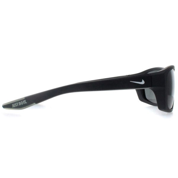 Nike Sunglasses Brazen Boost P CT8177 060 Matte Anthrcte Pre Platinum Grey Polarized