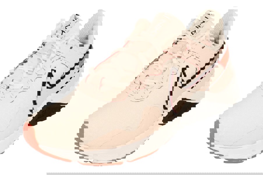 Nike Womens Legend Essential 2 Cq9545  600 - Light Soft Pink Black 600 - Photo 0