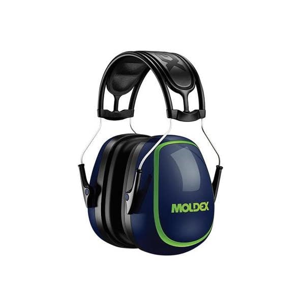 Moldex M-series Earmuffs - Multi Colour