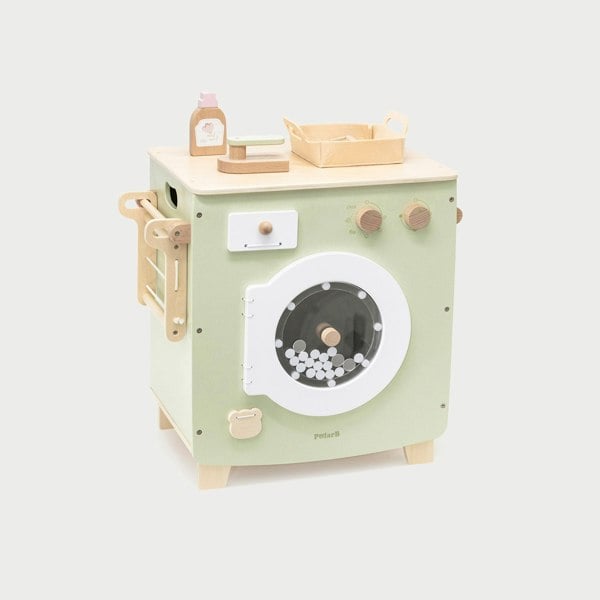 Polar B Washing Machine Set