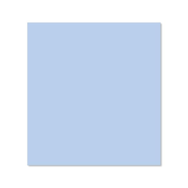 Warren Reed - Designer Pale Cornflour Blue Kitchen Splashback