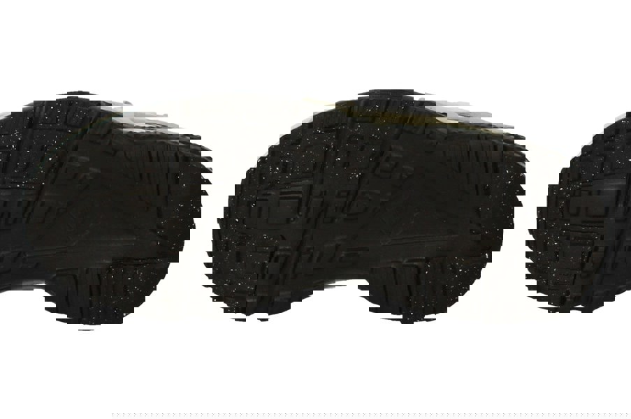 Nike Huarache Run GS Dq1103  001 - Light Bone University Gold 001 - Photo 4