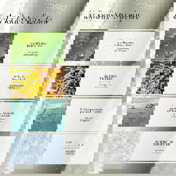 SHAISHAISHAI Liposome Hyal Soothing Cream 50ml