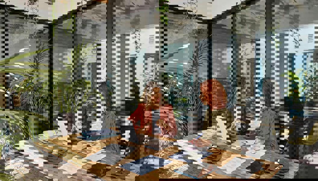 Durable Recycled Felt Laptop MacBook Bag Case Sleeve | 13"