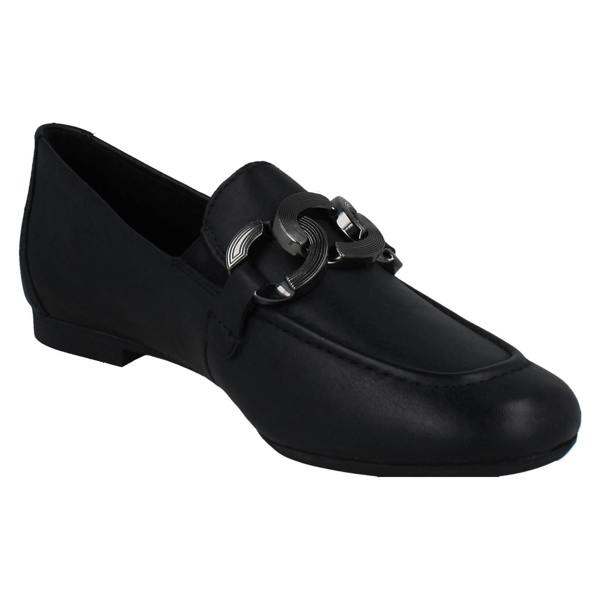 Remonte Ladies Remonte Smart Loafer Flats D0K09