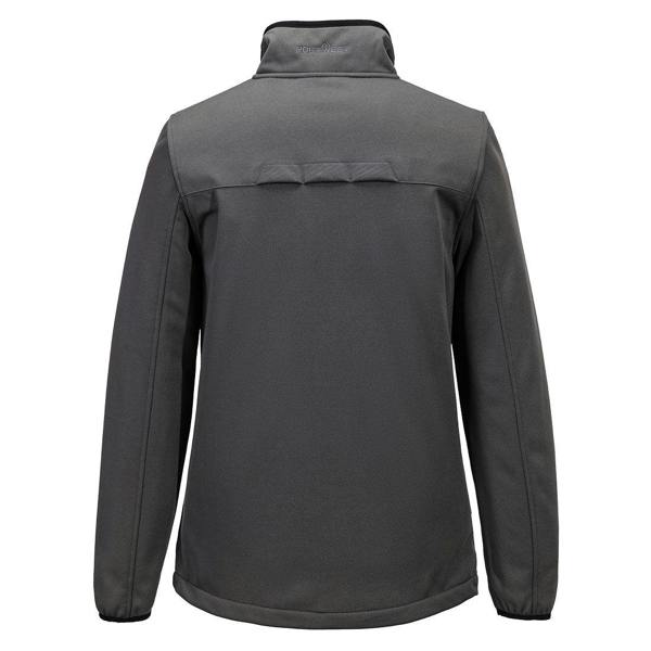 WX3 Full Zip Tech Fleece Portwest