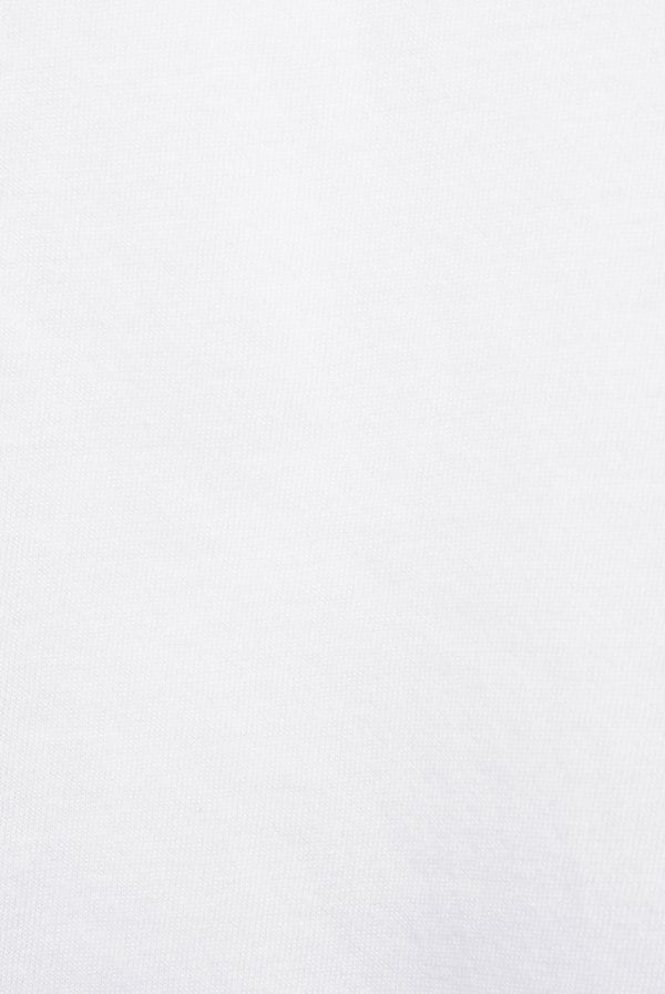 Esprit Ladies T-Shirt Pattern 9 White