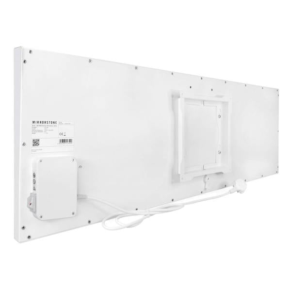 Mirrorstone Heating Mirrorstone 550W Prime Infrared Heating Panel