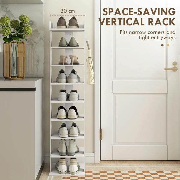 Shoe Rack