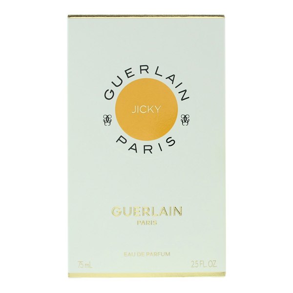 Guerlain Jicky Eau de Parfum 75ml for Her