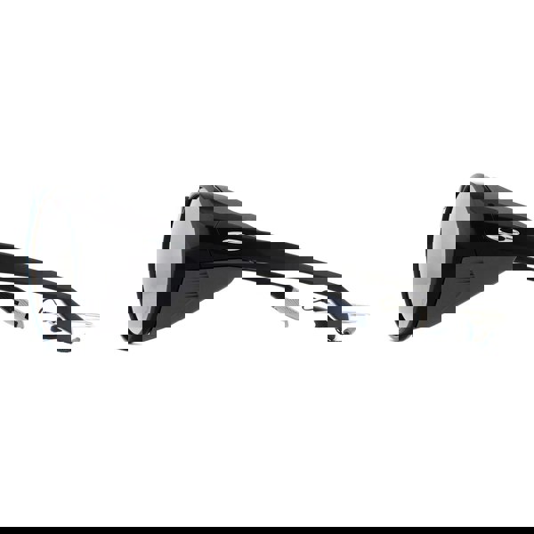 Oakley Sunglasses Clifden OO9440-01 Matte Black Prizm Snow Black