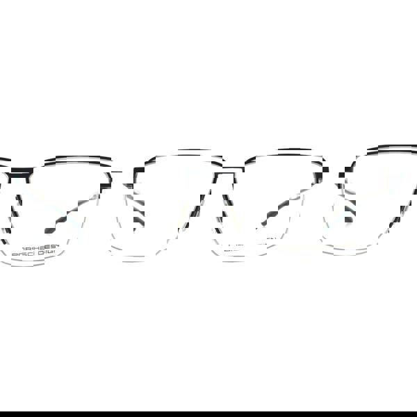 Porsche Design Glasses Frames P8399 D Gunmetal & Black Men Women