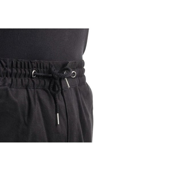 Caterpillar Dynamic Cotton Men's Outdoor Trousers - Black