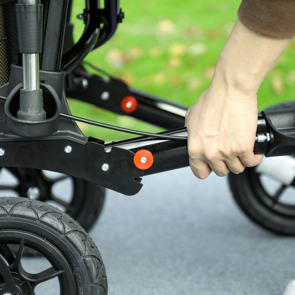 Rollator Walker
