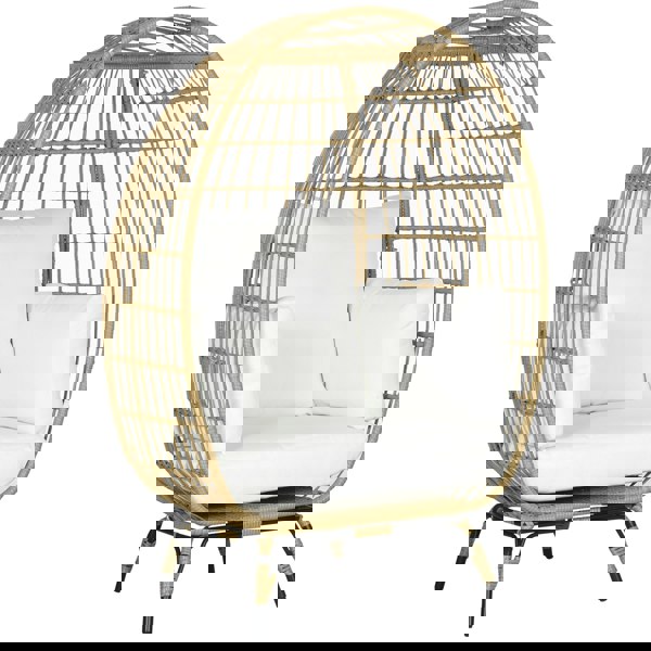 Rattan Leisure Chair