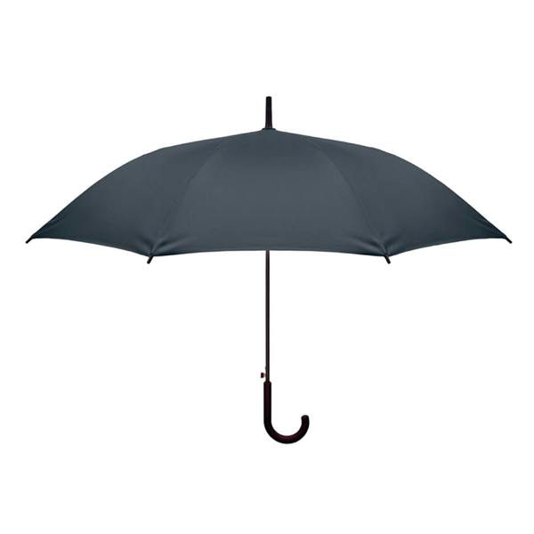 MidOcean Brela Windproof Stick Umbrella - Blue - 