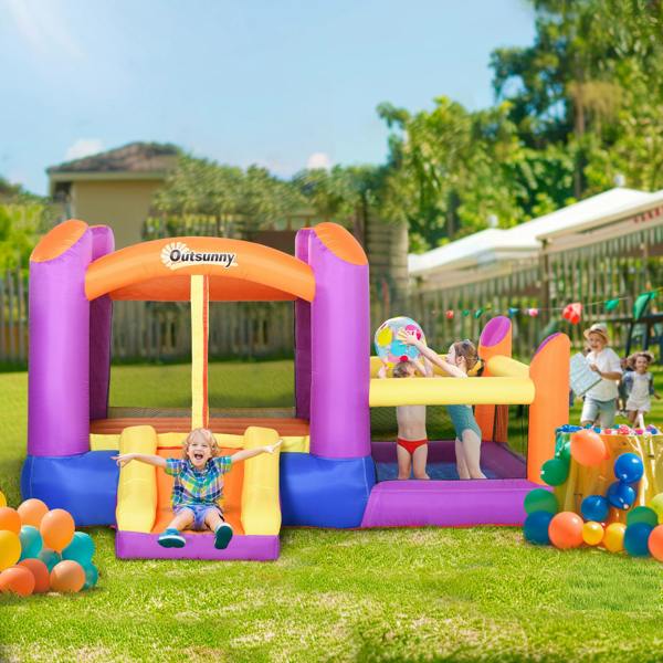 Bouncy Castle