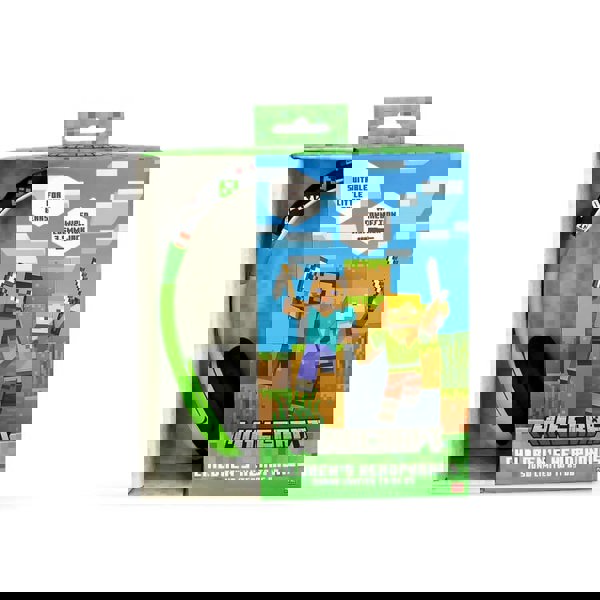 OTL Minecraft Children's Headphones