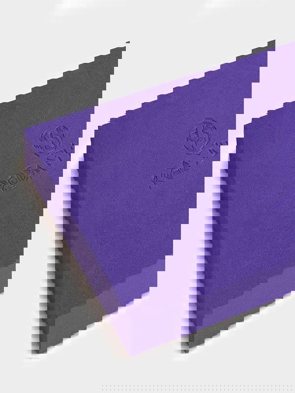 Yoga Studio EVA Yoga Block Twin Pack