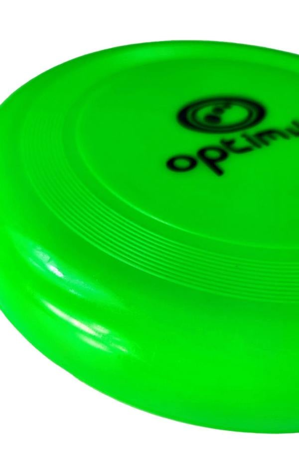 High-Performance 9" Frisbee Flying Disc – Ultimate Outdoor Fun - Optimum