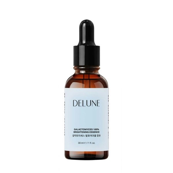 Delune Galactomyces 100% Brightening Essence