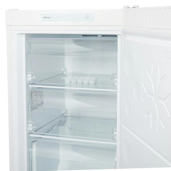 Willow 55cm Tall Freezer WTF166W - White
