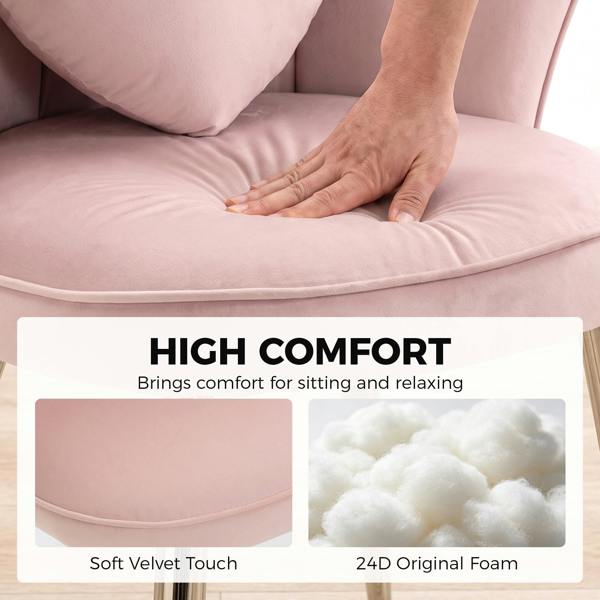 Accent Chair
