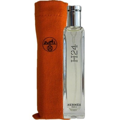 Hermes H24 Eau de Toilette 15ml Travel Spray