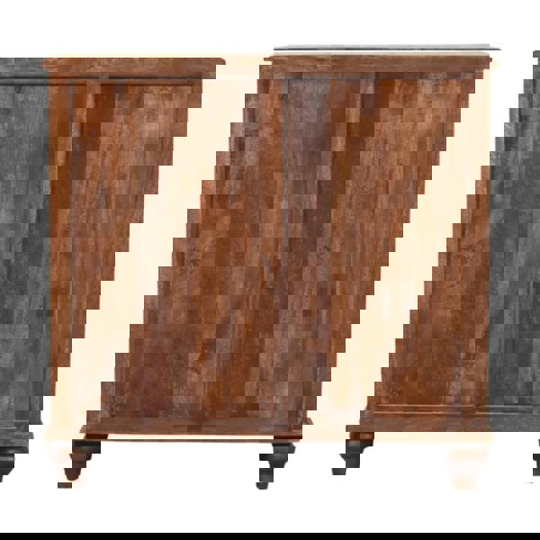 Artisan Furniture Solid Wood Camille Chest