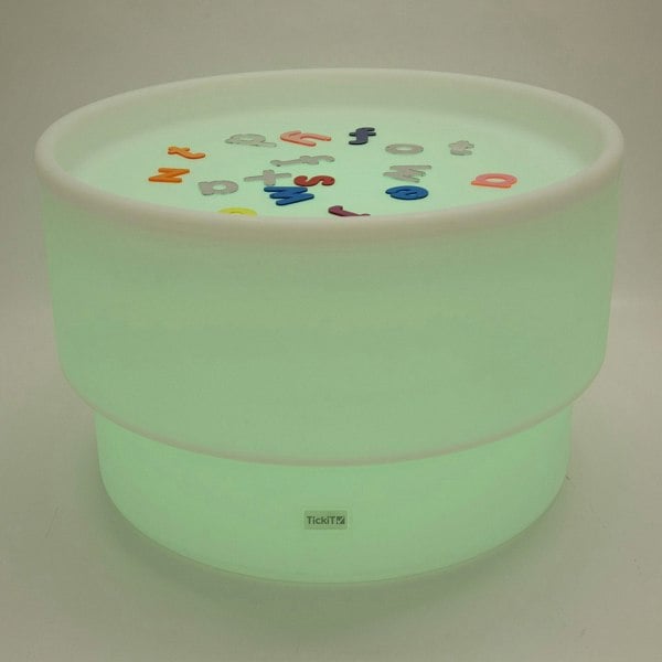 tickit Discovery Glow Table