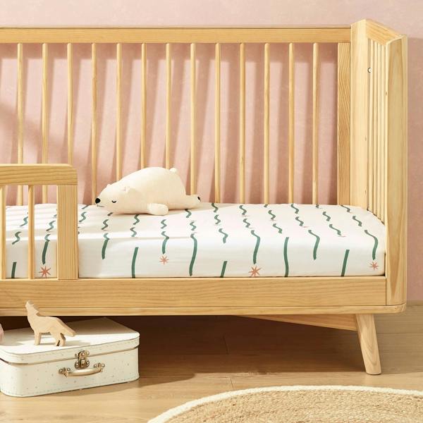 Kabode - Cot Bed Fitted Sheet