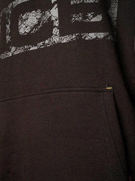 Horton Work Hoodie - Hi-Vis Trousers