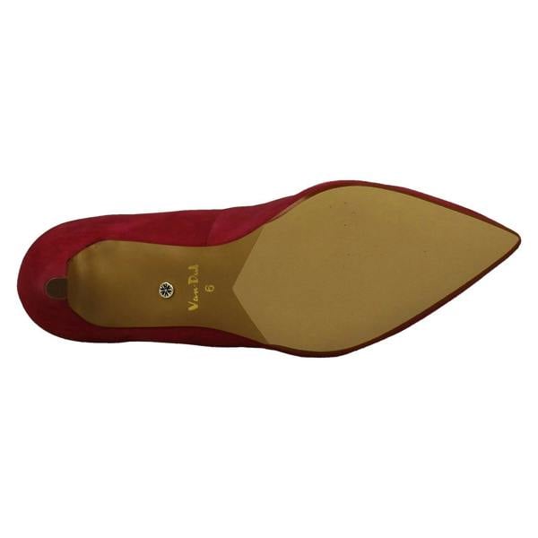 Van Dal Ladies Van Dal Court Shoes Stella