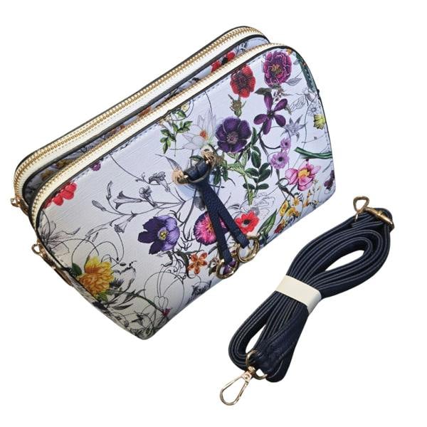 Love EMVY Emvy Mini Escape Collection - Floral edit