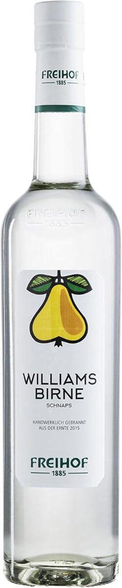 FREIHOF 1885 Williams Pear Schnaps (500ml - 38%)