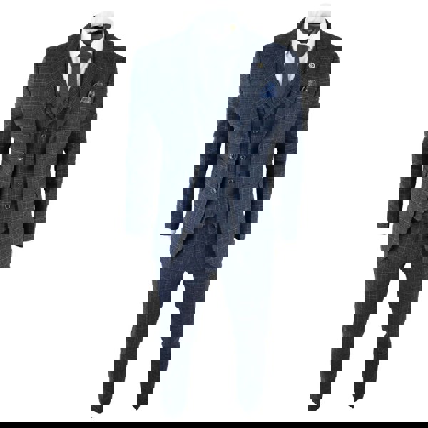 34" Jacket 28" Trousers, 36" Jacket 30" Trousers, 38" Jacket 32" Trousers, 40" Jacket 34" Trousers, 42" Jacket 36" Trousers, 44" Jacket 38" Trousers, 46" Jacket 40" Trousers, 48" Jacket 42" Trousers, 50" Jacket 40" Trousers, 50" Jacket 42" Trousers, 50" Jacket 44" Trousers, 52" Jacket 42" Trousers, 52" Jacket 44" Trousers, 52" Jacket 46" Trousers, 54" Jacket 44" Trousers, 54" Jacket 46" Trousers