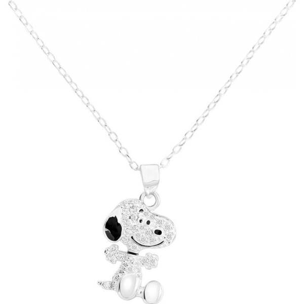 Disney Snoopy Necklace C904552SZWL-P-PH