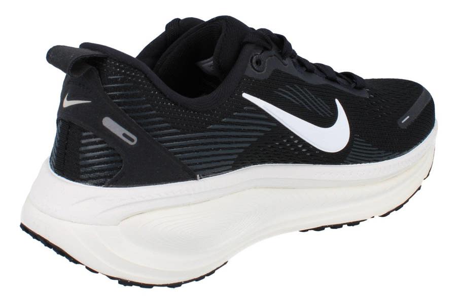 Nike Womens Vomero 18 Running Trainers Hm6804 Shoes  005 - Black Summit White 005 - Photo 2
