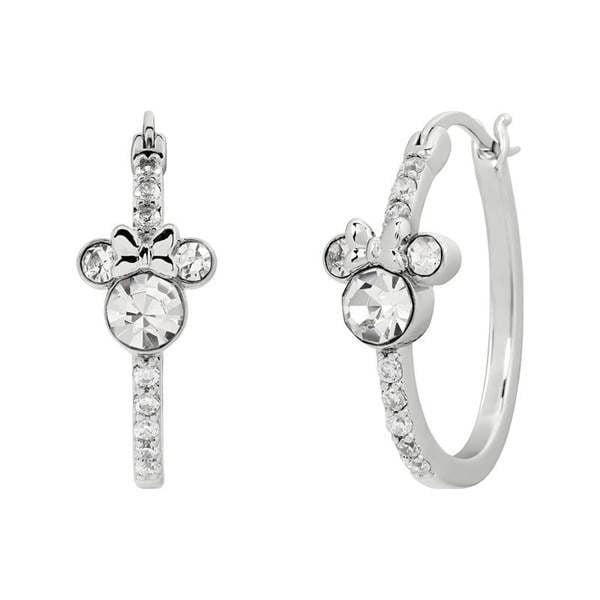 Disney Minnie Earrings EF00829RAPRL-PH
