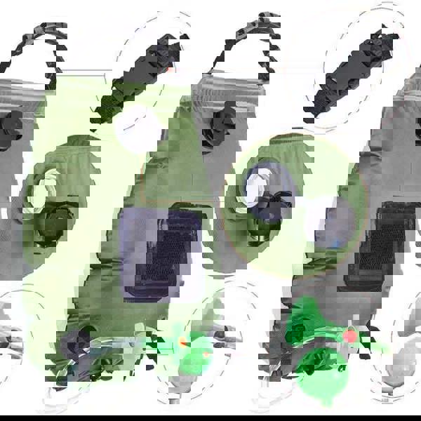 Leaper Outdoor 20L Solar Shower Portable Bag