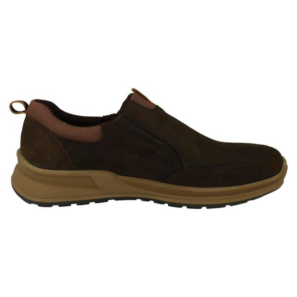 Hush Puppies Mens Hush Puppies Slip On Casual Shoes Arthur