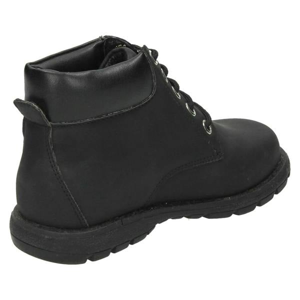 JC Dees Boys JCDees Ankle Boots