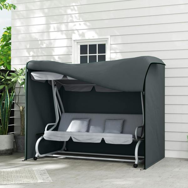 Outdoor Swing Cover