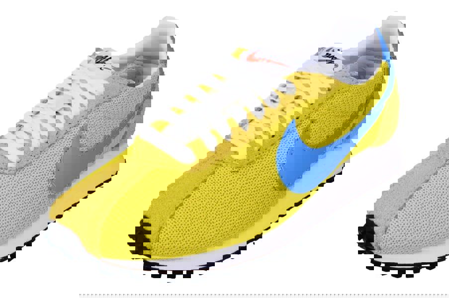 Nike Womens Ld-1000 Trainers Hf3227  700 - Lightening University Blue 700 - Photo 0