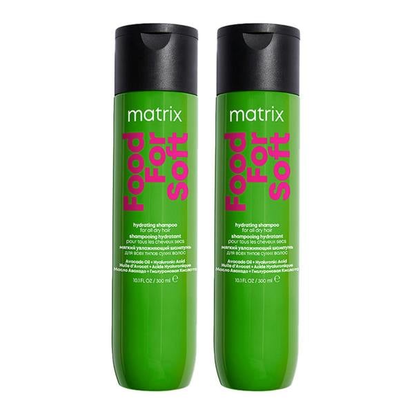 Matrix Food For Soft Shampoo