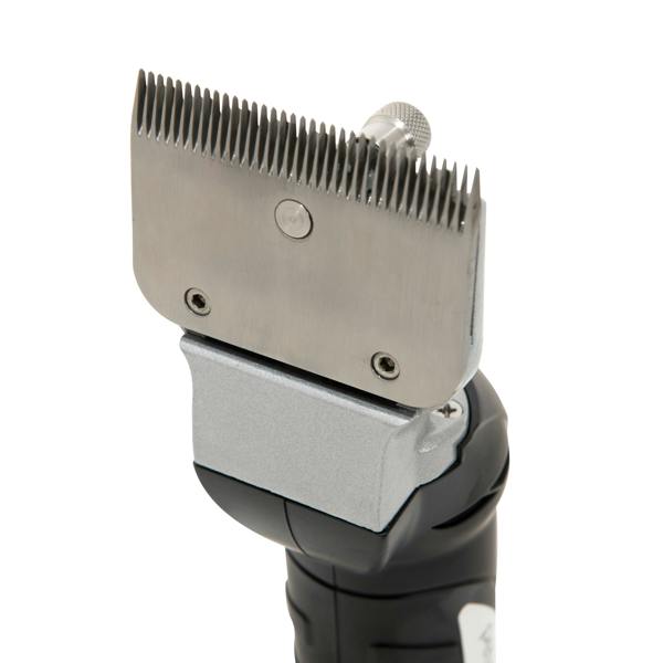 Petnamic Cordless Horse Clippers – Black