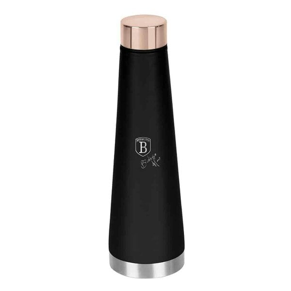 Berlinger Haus Vacuum flask, bottle shape,0,4L Berlinger Haus BH8749